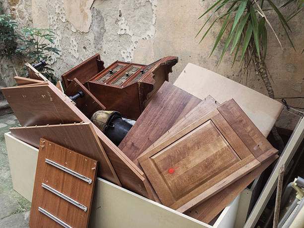 Best Attic Cleanout  in Sugarmill Woods, FL